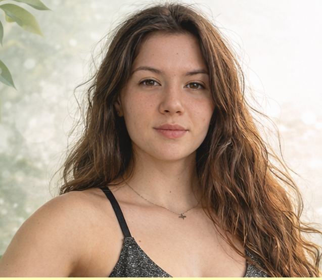 Léane Fitness
